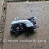 Ручка двери внутренняя передняя Hyundai Santa Fe III DM/NC (12-18)