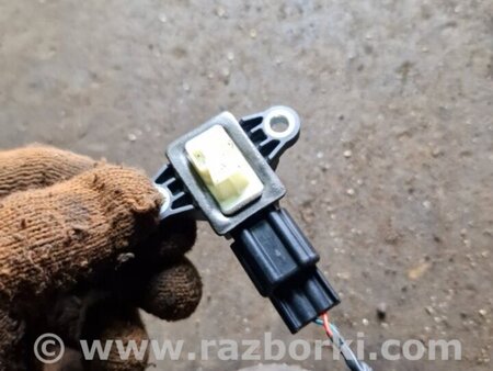 ФОТО Датчик передний левый для Hyundai Santa Fe III DM/NC (12-18) Київ