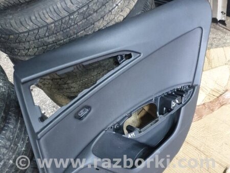 ФОТО Карта двери задней правой для Audi (Ауди) A6 C7 4G (11-18) Київ