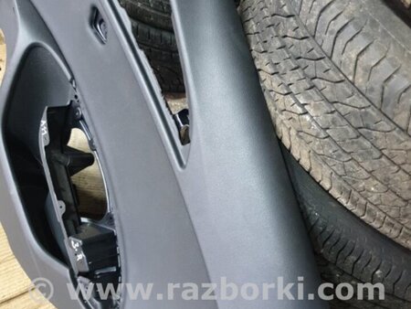 ФОТО Карта двери задней правой для Audi (Ауди) A6 C7 4G (11-18) Київ