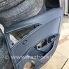 ФОТО Карта двери задней правой для Audi (Ауди) A6 C7 4G (11-18) Київ