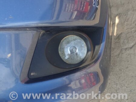ФОТО Накладка кузова для Subaru Legacy (все модели) Киев