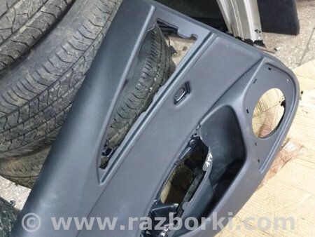 ФОТО Карта двери задней левой для Audi (Ауди) A6 C7 4G (11-18) Київ