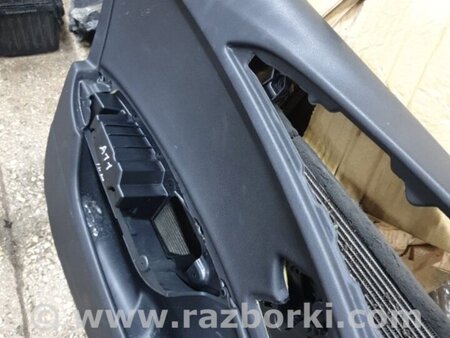 ФОТО Карта двери передней левой для Audi (Ауди) A6 C7 4G (11-18) Київ