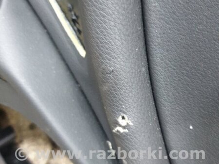 ФОТО Карта двери передней левой для Audi (Ауди) A6 C7 4G (11-18) Київ