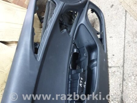 ФОТО Карта двери передней левой для Audi (Ауди) A6 C7 4G (11-18) Київ