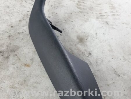 ФОТО Ручка двери внутренняя задняя правая для Audi (Ауди) A6 C7 4G (11-18) Київ