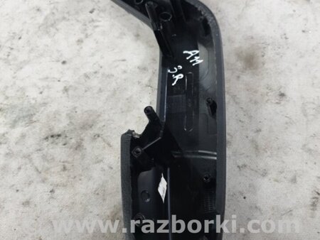 ФОТО Ручка двери внутренняя задняя правая для Audi (Ауди) A6 C7 4G (11-18) Київ