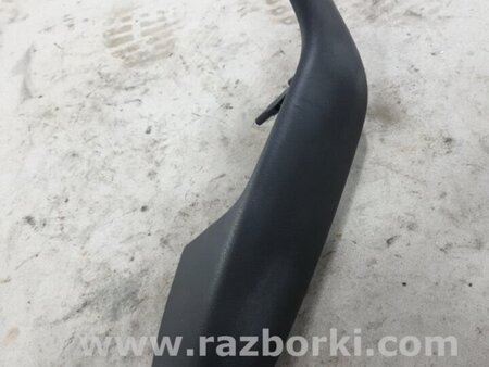 ФОТО Ручка двери внутренняя задняя левая для Audi (Ауди) A6 C7 4G (11-18) Київ