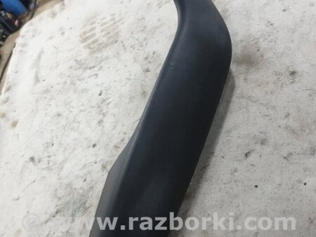 ФОТО Ручка двери внутренняя задняя левая для Audi (Ауди) A6 C7 4G (11-18) Київ