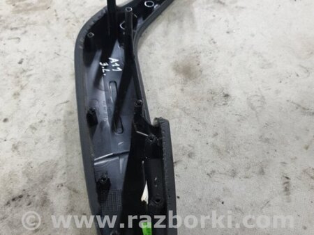 ФОТО Ручка двери внутренняя задняя левая для Audi (Ауди) A6 C7 4G (11-18) Київ