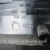 ФОТО Ручка двери внутренняя задняя левая для Audi (Ауди) A6 C7 4G (11-18) Київ