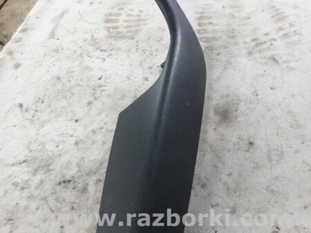 ФОТО Ручка двери внутренняя передняя левая для Audi (Ауди) A6 C7 4G (11-18) Київ