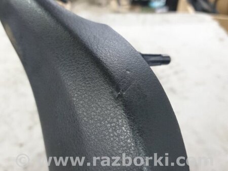 ФОТО Ручка двери внутренняя передняя левая для Audi (Ауди) A6 C7 4G (11-18) Київ