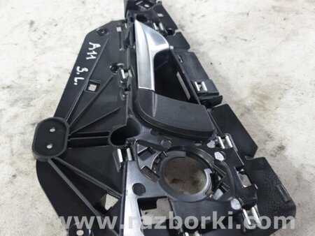 ФОТО Ручка двери внутренняя задняя левая для Audi (Ауди) A6 C7 4G (11-18) Київ