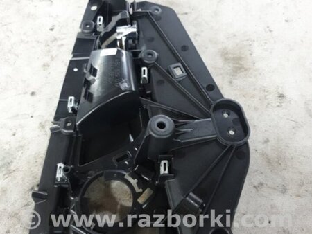 ФОТО Ручка двери внутренняя задняя левая для Audi (Ауди) A6 C7 4G (11-18) Київ