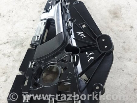 ФОТО Ручка двери внутренняя задняя правая для Audi (Ауди) A6 C7 4G (11-18) Київ