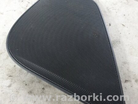 ФОТО Накладка кузова для Audi (Ауди) A6 C7 4G (11-18) Київ