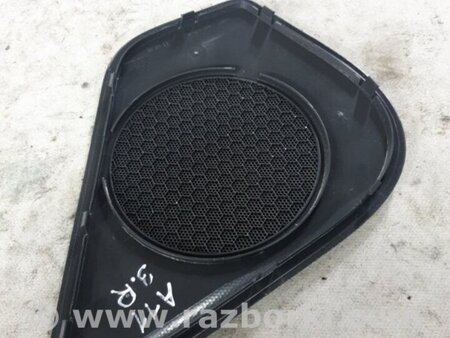 ФОТО Накладка кузова для Audi (Ауди) A6 C7 4G (11-18) Київ