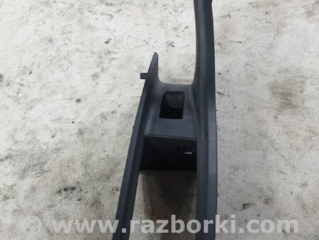 ФОТО Накладка кузова для Audi (Ауди) A6 C7 4G (11-18) Київ