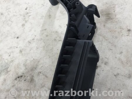 ФОТО Накладка кузова для Audi (Ауди) A6 C7 4G (11-18) Київ