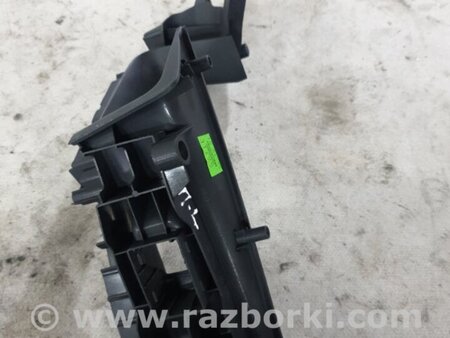 ФОТО Накладки прочие передние левые для Audi (Ауди) A6 C7 4G (11-18) Київ