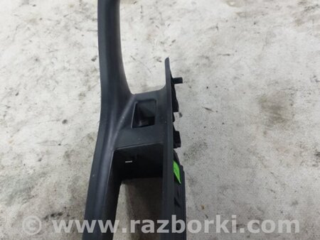 ФОТО Накладка кузова для Audi (Ауди) A6 C7 4G (11-18) Київ