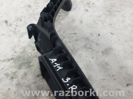 ФОТО Накладка кузова для Audi (Ауди) A6 C7 4G (11-18) Київ