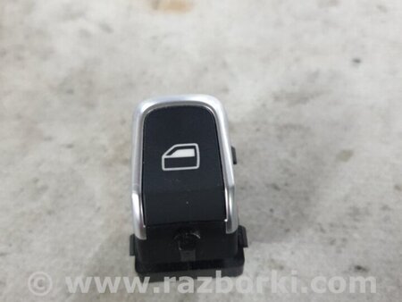 ФОТО Кнопка стеклоподъемника для Audi (Ауди) A6 C7 4G (11-18) Київ