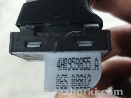 ФОТО Кнопка стеклоподъемника для Audi (Ауди) A6 C7 4G (11-18) Київ