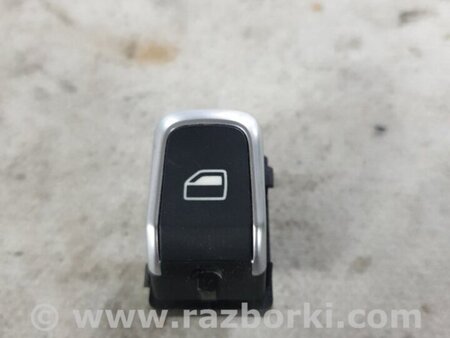 ФОТО Кнопка стеклоподъемника для Audi (Ауди) A6 C7 4G (11-18) Київ