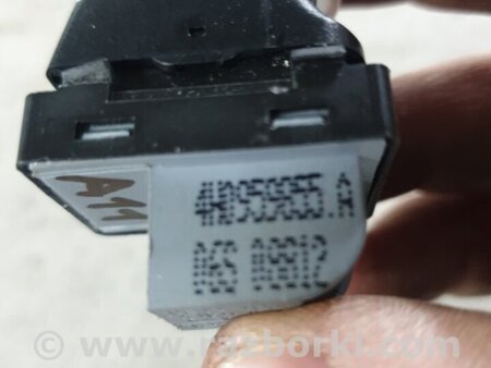 ФОТО Кнопка стеклоподъемника для Audi (Ауди) A6 C7 4G (11-18) Київ
