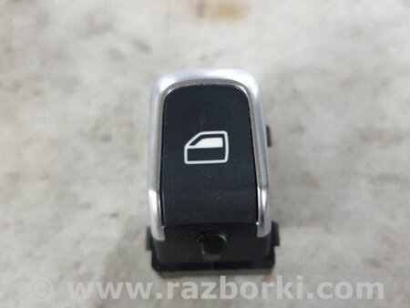 ФОТО Кнопка стеклоподъемника для Audi (Ауди) A6 C7 4G (11-18) Київ
