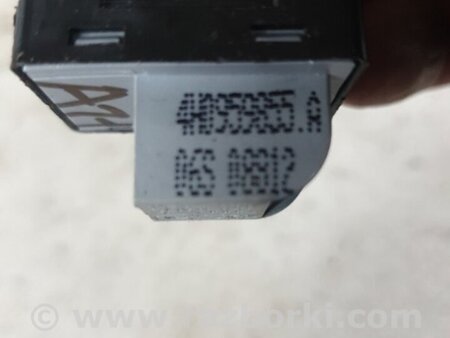 ФОТО Кнопка стеклоподъемника для Audi (Ауди) A6 C7 4G (11-18) Київ