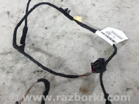ФОТО Провода прочие задняя правая для Audi (Ауди) A6 C7 4G (11-18) Київ