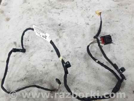 ФОТО Провода прочие задняя левая для Audi (Ауди) A6 C7 4G (11-18) Київ