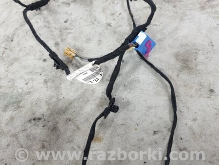 ФОТО Провода прочие передняя левая для Audi (Ауди) A6 C7 4G (11-18) Київ