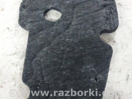 ФОТО Шумоизоляция задняя правая для Audi (Ауди) A6 C7 4G (11-18) Київ