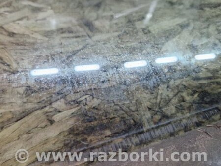ФОТО Стекло задней правой двери для Subaru Forester SG S11 (02-08) Київ