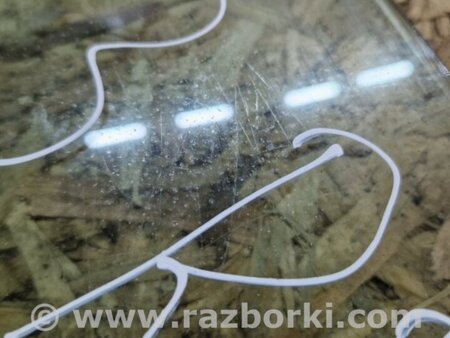 ФОТО Стекло задней правой двери для Subaru Forester SG S11 (02-08) Київ