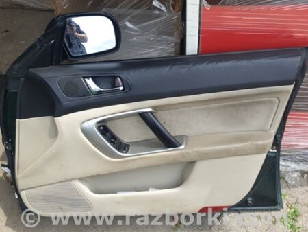 ФОТО Карточка дверная для Subaru Outback Киев