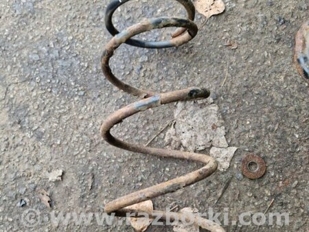ФОТО Пружина передняя правая для Subaru Forester SG S11 (02-08) Київ