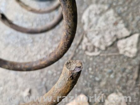 ФОТО Пружина передняя правая для Subaru Forester SG S11 (02-08) Київ