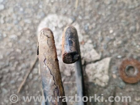 ФОТО Пружина передняя правая для Subaru Forester SG S11 (02-08) Київ