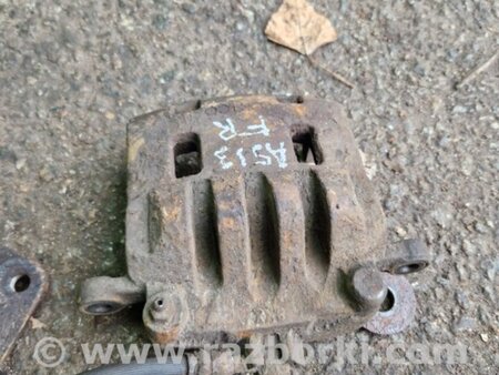 ФОТО Суппорт передний правый для Subaru Forester SG S11 (02-08) Київ