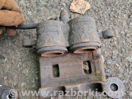 ФОТО Суппорт передний правый для Subaru Forester SG S11 (02-08) Київ