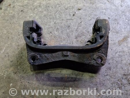 ФОТО Скоба суппорта передняя левая для Subaru Forester SG S11 (02-08) Київ