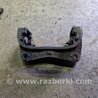 Скоба суппорта передняя левая Subaru Forester SG S11 (02-08)