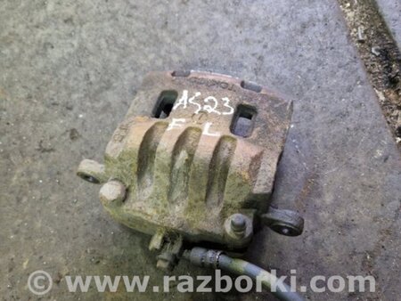 ФОТО Суппорт передний левый для Subaru Forester SG S11 (02-08) Київ