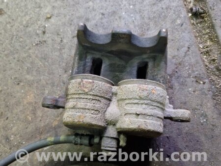 ФОТО Суппорт передний левый для Subaru Forester SG S11 (02-08) Київ